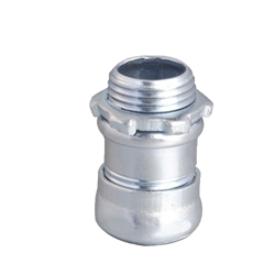 Mostrar detalles de CONECTOR INTEMPERIE PARED DELGADA 2-1/2" (WP) Imagen de CONECTOR INTEMPERIE PARED DELGADA 2-1/2" (WP)