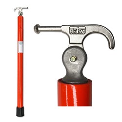 Mostrar detalles de PERTIGA TELESCOPICA 6 SECCIONES 7.84 MTS HETSA Imagen de PERTIGA TELESCOPICA 6 SECCIONES 7.84 MTS HETSA