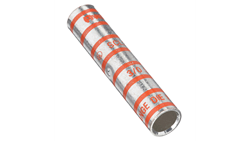 Mostrar detalles de CONECTOR TOPE CAÑON LARGO PARA COBRE 3/0 PANDUIT Imagen de CONECTOR TOPE CAÑON LARGO PARA COBRE 3/0 PANDUIT