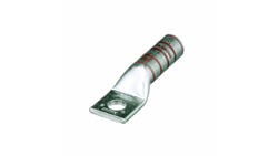 Mostrar detalles de TERMINAL OJO PONCHABLE PARA COBRE 500 KCM UN ORIFICIO 5/8 PANDUIT Imagen de TERMINAL OJO PONCHABLE PARA COBRE 500 KCM UN ORIFICIO 5/8 PANDUIT