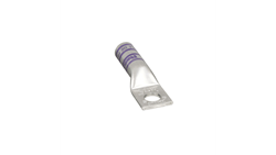 Mostrar detalles de TERMINAL OJO PONCHABLE PARA COBRE 4/0 UN ORIFICIO 1/2 PANDUIT Imagen de TERMINAL OJO PONCHABLE PARA COBRE 4/0 UN ORIFICIO 1/2 PANDUIT