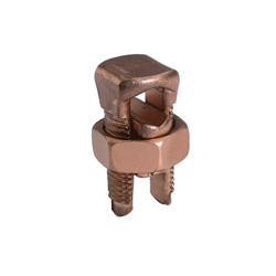 Mostrar detalles de CONECTOR BIPARTIDO CAL. 6--2 AWG BURNDY Imagen de CONECTOR BIPARTIDO CAL. 6--2 AWG BURNDY