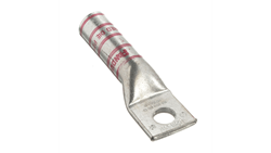 Mostrar detalles de TERMINAL OJO PONCHABLE PARA COBRE 350 KCM UN ORIFICIO 1/2 PANDUIT Imagen de TERMINAL OJO PONCHABLE PARA COBRE 350 KCM UN ORIFICIO 1/2 PANDUIT