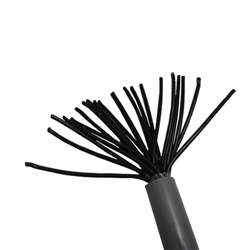 Mostrar detalles de CABLE MULTICONDUCTOR 20 X 18 AWG PVC+PVC TC UV UL 600V CUBIERTA GRIS CABLE NEGRO NUMERADO ARSA Imagen de CABLE MULTICONDUCTOR 20 X 18 AWG PVC+PVC TC UV UL 600V CUBIERTA GRIS CABLE NEGRO NUMERADO ARSA