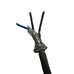 Mostrar detalles de CABLE BLINDADO MULTICONDUCTOR 3X18 AWG PVC+PVC MALLA TRENZADA + FOIL TC UV UL 600V CUBIERTA GRIS  NE Imagen de CABLE BLINDADO MULTICONDUCTOR 3X18 AWG PVC+PVC MALLA TRENZADA + FOIL TC UV UL 600V CUBIERTA GRIS  NE