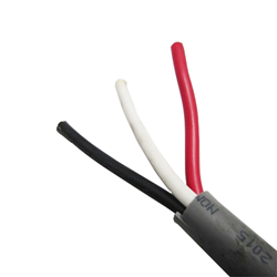 Mostrar detalles de CABLE MULTICONDUCTOR 3 X 10 AWG MTW UL  ARSA Imagen de CABLE MULTICONDUCTOR 3 X 10 AWG MTW UL  ARSA