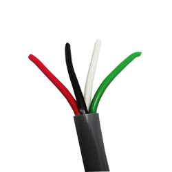 Mostrar detalles de CABLE MULTICONDUCTOR 4 X 10 TIPO TC SR AWG  MTWUL04010GR Imagen de CABLE MULTICONDUCTOR 4 X 10 TIPO TC SR AWG  MTWUL04010GR