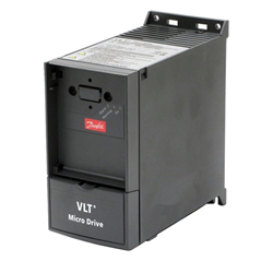 Mostrar detalles de VARIADOR DE VELOCIDAD 15 HP 11 KW 380-480V VLTMICRO DANFOSS Imagen de VARIADOR DE VELOCIDAD 15 HP 11 KW 380-480V VLTMICRO DANFOSS