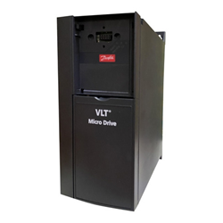 Mostrar detalles de VARIADOR DE VELOCIDAD 3 HP 2.2 KW 200-240V ENTRADA TRIFASICA VLTMICRO DANFOSS Imagen de VARIADOR DE VELOCIDAD 3 HP 2.2 KW 200-240V ENTRADA TRIFASICA VLTMICRO DANFOSS
