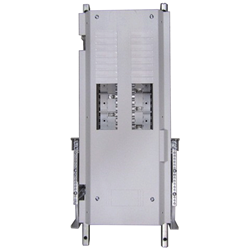 Mostrar detalles de INTERIOR PARA TABLERO DE ALUMBRADO DE 30 POLOS ZAPATAS PRINCIPALES 160 A 240/120V~3F-4H 10 KA Imagen de INTERIOR PARA TABLERO DE ALUMBRADO DE 30 POLOS ZAPATAS PRINCIPALES 160 A 240/120V~3F-4H 10 KA