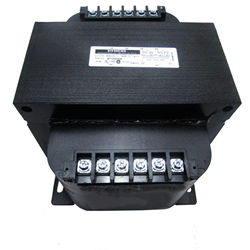 Mostrar detalles de TRANSFORMADOR DE CONTROL 2000 VA MT PRIM:240/480 SEC:120 V SIEMENS Imagen de TRANSFORMADOR DE CONTROL 2000 VA MT PRIM:240/480 SEC:120 V SIEMENS