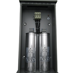 Mostrar detalles de BANCO DE CAPACITORES 40 KVAR 480 V FIJO A7B10000002701 (NO APLICA GARANTIA POR: TRANSITORIOS Y/O ARM Imagen de BANCO DE CAPACITORES 40 KVAR 480 V FIJO A7B10000002701 (NO APLICA GARANTIA POR: TRANSITORIOS Y/O ARM