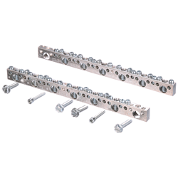 Mostrar detalles de KIT DE NEUTRO 42 CIRCUITOS MX:LNLK42A Imagen de KIT DE NEUTRO 42 CIRCUITOS MX:LNLK42A