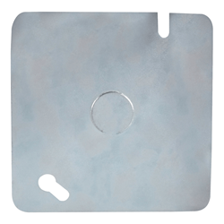 Mostrar detalles de TAPA CUADRADA 4" X 4" REFORZADA METALICA GALVANIZADA IGESA Imagen de TAPA CUADRADA 4" X 4" REFORZADA METALICA GALVANIZADA IGESA
