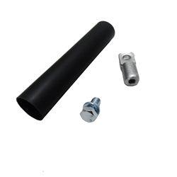 Mostrar detalles de MANGA ZAC CAL.6  100A Imagen de MANGA ZAC CAL.6  100A