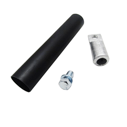 Mostrar detalles de MANGA ZAC CAL.3/0 300A Imagen de MANGA ZAC CAL.3/0 300A