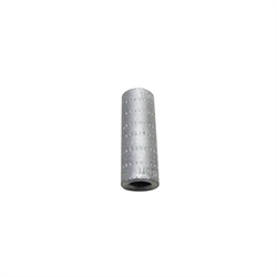 Mostrar detalles de CONECTOR EMPALME ALUMINIO TENSION MINIMA CAL.1/0 VCSE-44 Imagen de CONECTOR EMPALME ALUMINIO TENSION MINIMA CAL.1/0 VCSE-44