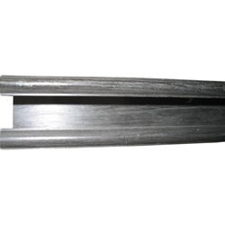 Mostrar detalles de RIEL/PERFIL CANAL 4X4 FIBRA DE VIDRIO Imagen de RIEL/PERFIL CANAL 4X4 FIBRA DE VIDRIO