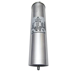 Mostrar detalles de CAPACITOR TRIFASICO PHICAP 25KVAR  525 V CA Imagen de CAPACITOR TRIFASICO PHICAP 25KVAR  525 V CA