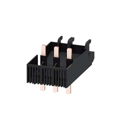 Mostrar detalles de MODULO UNION SIRIUS INONOVATIONS TAMAÑO S2 3RA29311AA00 Imagen de MODULO UNION SIRIUS INONOVATIONS TAMAÑO S2 3RA29311AA00