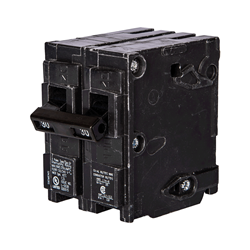 Mostrar detalles de PASTILLA INTERRUPTOR QP 2X15A 10KA 120/240V Imagen de PASTILLA INTERRUPTOR QP 2X15A 10KA 120/240V