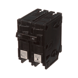 Mostrar detalles de PASTILLA INTERRUPTOR QP 2X40A 10KA 120/240V Imagen de PASTILLA INTERRUPTOR QP 2X40A 10KA 120/240V
