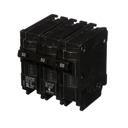Mostrar detalles de PASTILLA INTERRUPTOR QP 3X50A 10KA 120/240V Imagen de PASTILLA INTERRUPTOR QP 3X50A 10KA 120/240V