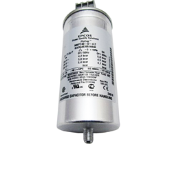 Imagen de CAPACITOR TRIFASICO PHICAP 5 KVAR 240 V A7B93000751223