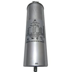Mostrar detalles de CAPACITOR TRIFASICO PHICAP 30KVAR 525V CA MX4:32344E5252A020 Imagen de CAPACITOR TRIFASICO PHICAP 30KVAR 525V CA MX4:32344E5252A020