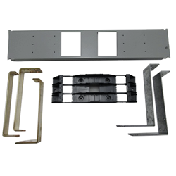 Mostrar detalles de KIT MONTAJE P5 GEMELO P/BL, BQD 3.75" 100A SBLBD Imagen de KIT MONTAJE P5 GEMELO P/BL, BQD 3.75" 100A SBLBD