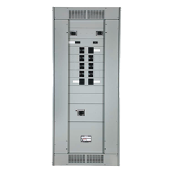 Mostrar detalles de TABLERO P5 1200A, ZAPATAS GENERALES ALUMINIO NEMA 1 ALTO 90" FRENTE 38" FONDO 12.75" Imagen de TABLERO P5 1200A, ZAPATAS GENERALES ALUMINIO NEMA 1 ALTO 90" FRENTE 38" FONDO 12.75"