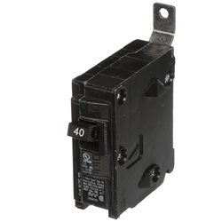 Mostrar detalles de PASTILLA INTERRUPTOR BL 1X40A 10KA 120/240V Imagen de PASTILLA INTERRUPTOR BL 1X40A 10KA 120/240V