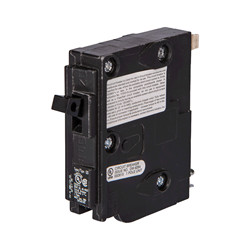 Mostrar detalles de PASTILLA INTERRUPTOR QD 1X30A 10KA 120/240V Imagen de PASTILLA INTERRUPTOR QD 1X30A 10KA 120/240V