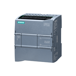 Mostrar detalles de PLC CPU 1212C AC/DC/RLY 8DI 24VDC/6DQ RLY/2AI 0-10 V  ALIM 120-220VAC Imagen de PLC CPU 1212C AC/DC/RLY 8DI 24VDC/6DQ RLY/2AI 0-10 V  ALIM 120-220VAC