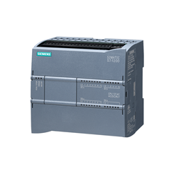 Mostrar detalles de PLC CPU 1214C AC/DC/RLY 14DI 24VDC/10DQ RLY/2AI 0-10 V  ALIM 120-220VAC Imagen de PLC CPU 1214C AC/DC/RLY 14DI 24VDC/10DQ RLY/2AI 0-10 V  ALIM 120-220VAC