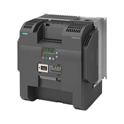 Mostrar detalles de VARIADOR SINAMICS V20 ENTRADA TRIFASICA 440V AC 22 KW 30 HP SIEMENS Imagen de VARIADOR SINAMICS V20 ENTRADA TRIFASICA 440V AC 22 KW 30 HP SIEMENS