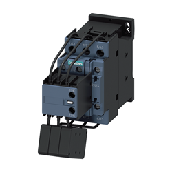 Mostrar detalles de CONTACTOR PARA CAPACITOR INNOVATION S0 9.6KVAR 220V/16.7KVAR 440V BOBINA 120V CA Imagen de CONTACTOR PARA CAPACITOR INNOVATION S0 9.6KVAR 220V/16.7KVAR 440V BOBINA 120V CA