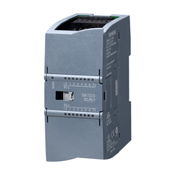 Mostrar detalles de TARJETA ENTRADAS/SALIDAS DIGITALES 8DI 24VCD / 8DQ RLY SM1223  6ES72231PH300XB0 Imagen de TARJETA ENTRADAS/SALIDAS DIGITALES 8DI 24VCD / 8DQ RLY SM1223  6ES72231PH300XB0