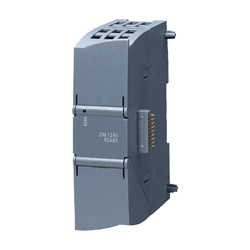 Mostrar detalles de MODULO COMUNICACION RS422/485 CM 1241  CON CONECTOR DB9 HEMBRA S7-1200 Imagen de MODULO COMUNICACION RS422/485 CM 1241  CON CONECTOR DB9 HEMBRA S7-1200