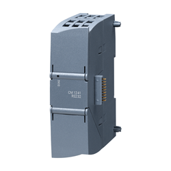 Mostrar detalles de MODULO COMUNICACION  RS232 CM 1241 CON CONECTOR DB9 MACHO S7-1200 Imagen de MODULO COMUNICACION  RS232 CM 1241 CON CONECTOR DB9 MACHO S7-1200