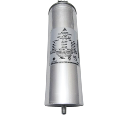 Imagen de CAPACITOR TRIFASICO PHICAP 25KVAR 480 V A7B93000751231