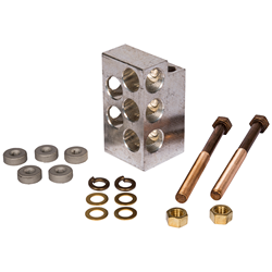 Mostrar detalles de ZAPATA PARA INTERRUPTOR PXD 1600A 1 A 5 CABLES 300-600KCM CU/AL Imagen de ZAPATA PARA INTERRUPTOR PXD 1600A 1 A 5 CABLES 300-600KCM CU/AL