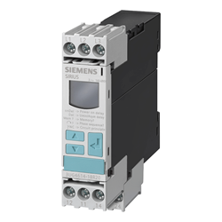 Mostrar detalles de RELE DIGITAL DE VIGILANCIA PARA TENSION DE RED TRIFASICA 3UG4614-1BR20 Imagen de RELE DIGITAL DE VIGILANCIA PARA TENSION DE RED TRIFASICA 3UG4614-1BR20
