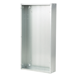 Mostrar detalles de GABINETE P1 30 CIRCUITOS NEMA 1 250 AMP. MX:B38 Imagen de GABINETE P1 30 CIRCUITOS NEMA 1 250 AMP. MX:B38