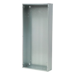 Mostrar detalles de GABINETE P1 42 CIRCUITOS NEMA 1 250 AMP. MX:B44 Imagen de GABINETE P1 42 CIRCUITOS NEMA 1 250 AMP. MX:B44