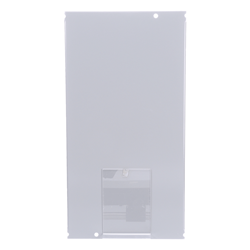 Mostrar detalles de TAPA 10 PLG. CIEGA P/TABLERO DE DISTRIBUCION P4/P5 A7B10000015137 Imagen de TAPA 10 PLG. CIEGA P/TABLERO DE DISTRIBUCION P4/P5 A7B10000015137
