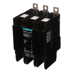 Mostrar detalles de PASTILLA INTERRUPTOR BQD 3X20A 65KA/240, 14KA/480, 10KA/600V Imagen de PASTILLA INTERRUPTOR BQD 3X20A 65KA/240, 14KA/480, 10KA/600V