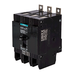 Mostrar detalles de PASTILLA INTERRUPTOR BQD 3X30A 65KA/240, 14KA/480, 10KA/600V Imagen de PASTILLA INTERRUPTOR BQD 3X30A 65KA/240, 14KA/480, 10KA/600V