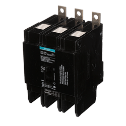 Mostrar detalles de PASTILLA INTERRUPTOR BQD 3X50A 65KA/240, 14KA/480, 10KA/600V Imagen de PASTILLA INTERRUPTOR BQD 3X50A 65KA/240, 14KA/480, 10KA/600V