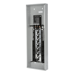 Mostrar detalles de CENTRO DE CARGA QP 42 POLOS TRIFASICO CON INTERRUPTOR EMPOTRAR/SOBREPONER Imagen de CENTRO DE CARGA QP 42 POLOS TRIFASICO CON INTERRUPTOR EMPOTRAR/SOBREPONER